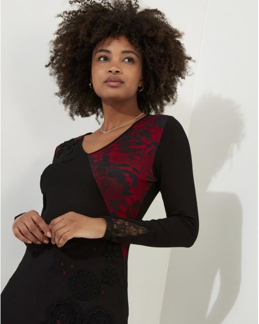 Joe Browns Black Joe's Favourite Tunic