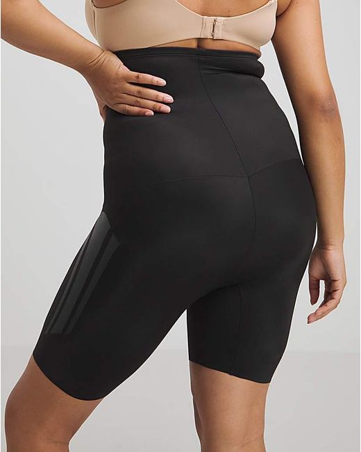 Miraclesuit Black Thigh Slimmer