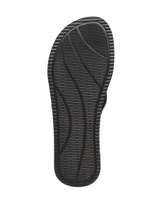 Havaianas White High Platform Ii Sandals