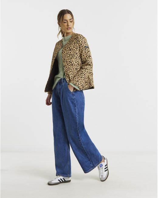 Regatta Brown Mira Jacket