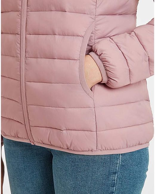 TOG24 Pink Tog24 Gibson Jacket