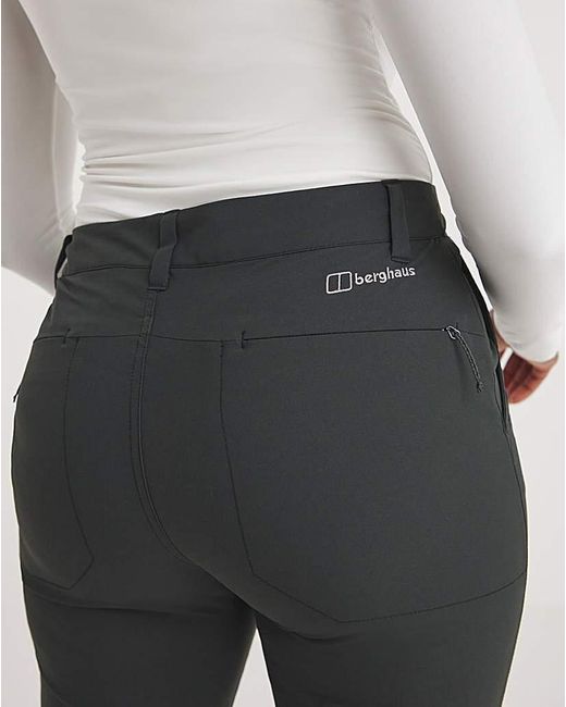 Berghaus White Everyday Pant