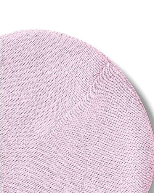 Berghaus Pink Logo Beanie