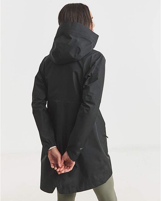 Berghaus Gray Rothely Jacket