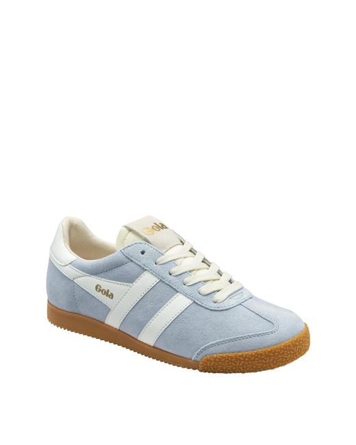 Gola Blue Elan Trainers