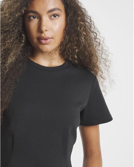 Simply Be Black Cinched