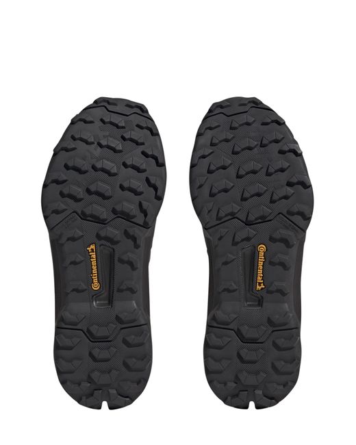 Adidas Black Terrex Ax4