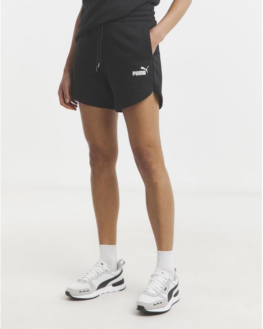 PUMA Black Puma 5