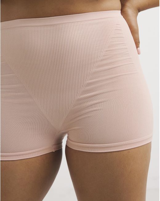 MAGISCULPT Natural 2 Pack H/W Control Shorts
