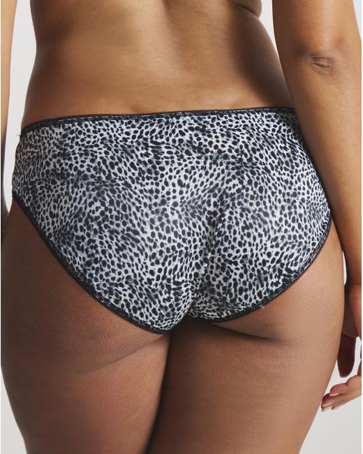 Fantasie Orange Lindsay Knicker