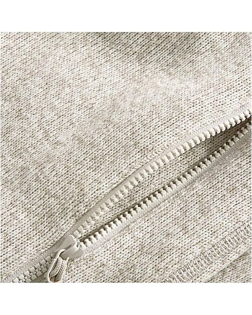 Berghaus White Asterby Fleece Jacket