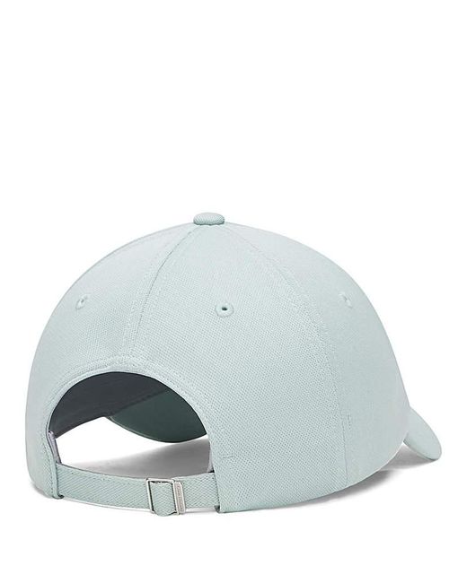 Under Armour Blue Blitzing Cap