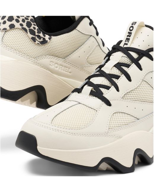 Sorel Natural Kinetic Array Trainers