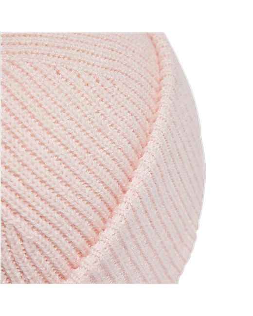 Adidas Pink Beanie