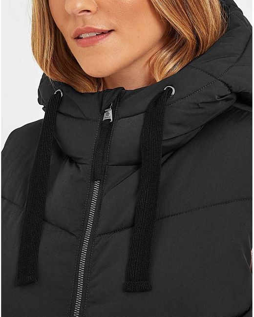 TOG24 Blue Tog24 Ranskill Gilet