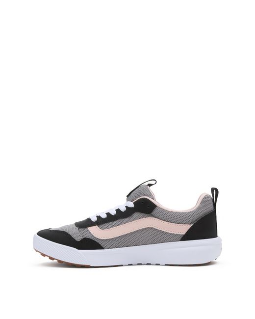 Vans White Range Exp Trainers