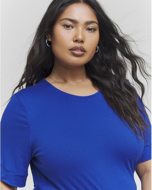 Joe Browns Blue Tilly Jumpsuit