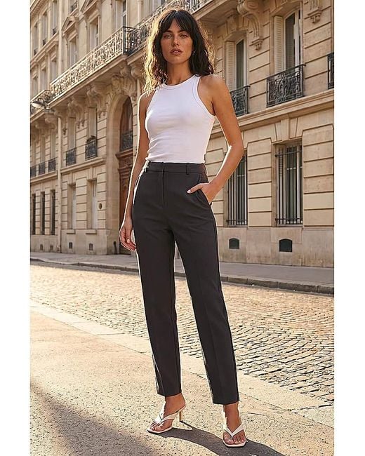 Roman Natural Roman Regular Slim Leg Trouser