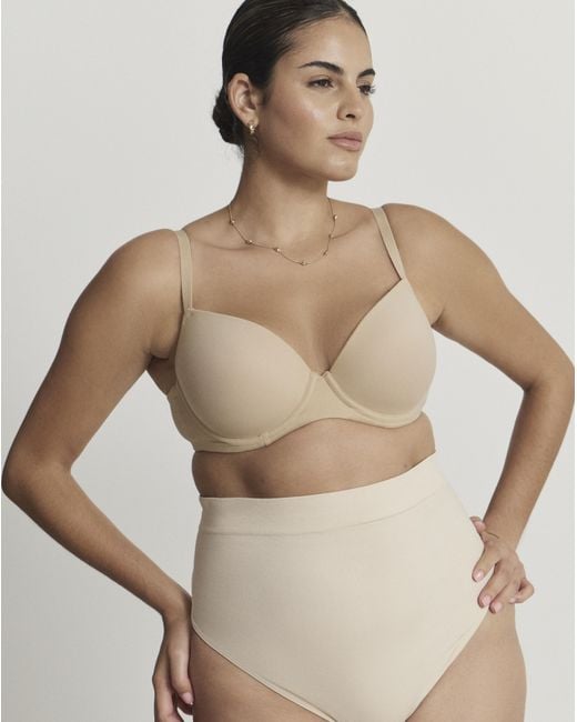 MAGISCULPT Natural Seamfree Shaping Thong
