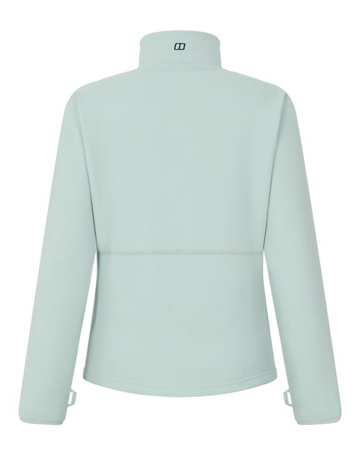 Berghaus Blue Prism 2.0 Full Zip Fleece