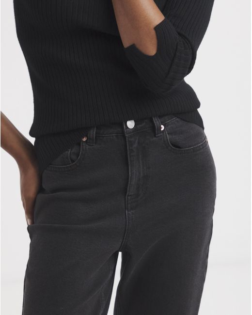 Simply Be Blue 99 1 Slim Straight Jeans