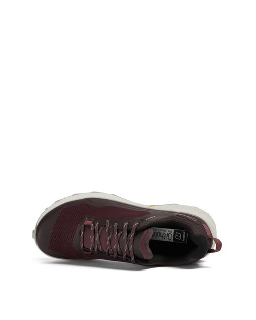 Berghaus Brown Revolute Active Shoes