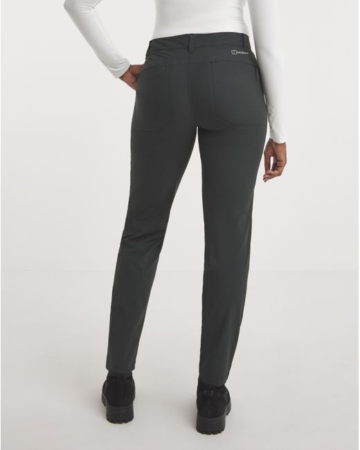 Berghaus White Everyday Pant