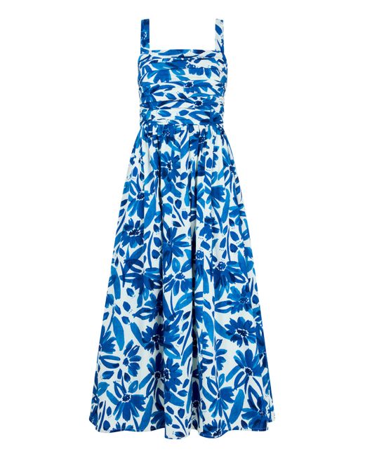 Joe Browns Blue Every Occasion Dress