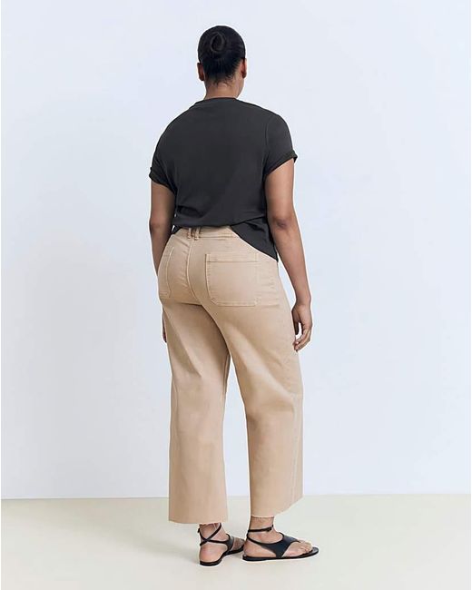Mango Blue Jeans Catherin