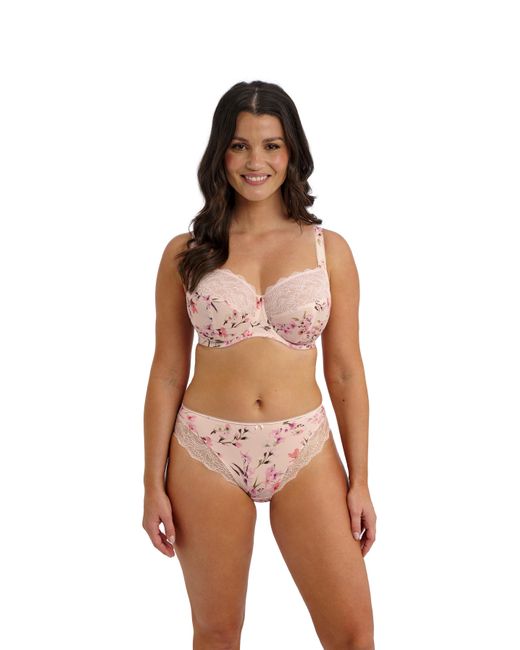Fantasie Natural Lucia Full Cup Bra