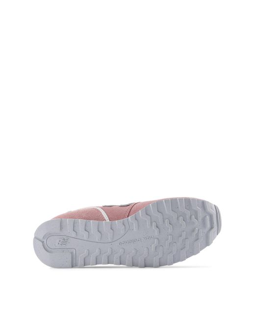 New Balance Pink 373 Trainers