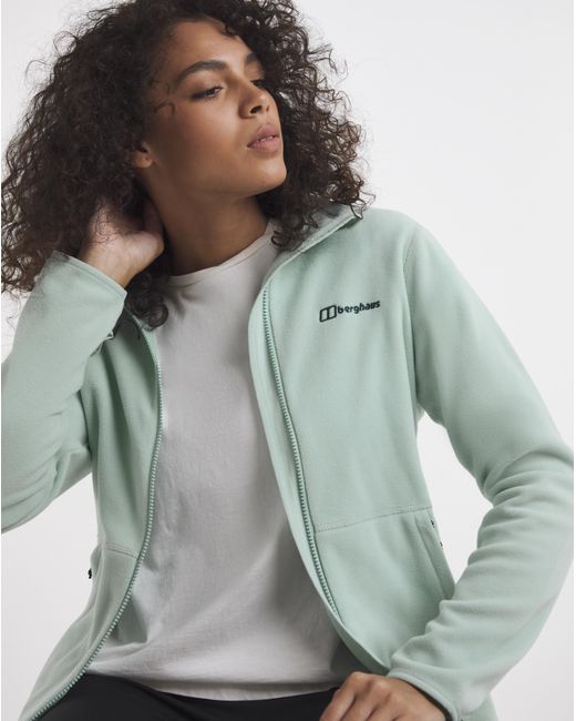 Berghaus Blue Prism 2.0 Full Zip Fleece