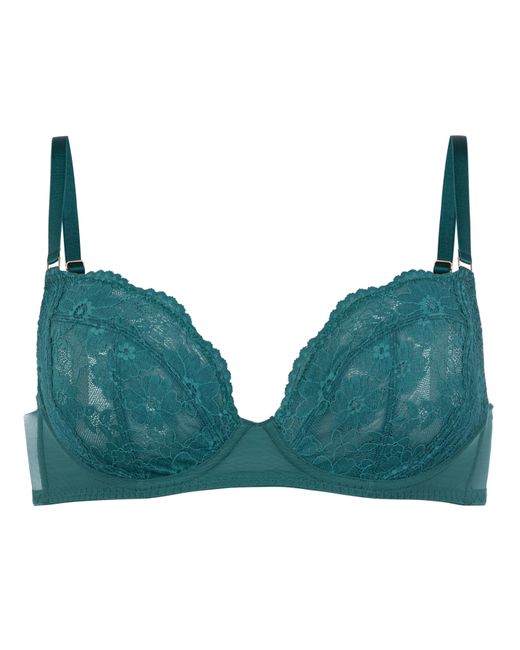DORINA Green Curves Winona Plunge Bra