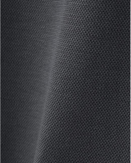 Mango Gray Elasticated Waist Trouser