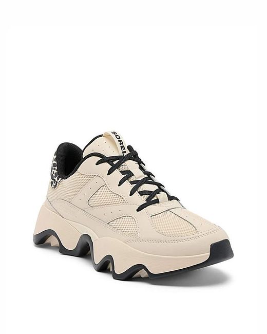 Sorel Natural Kinetic Array Trainers