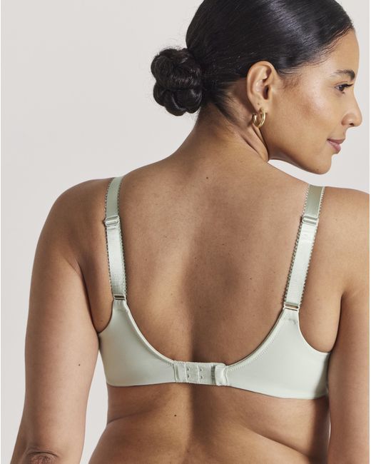 Fantasie Green Magdalena Full Cup Bra