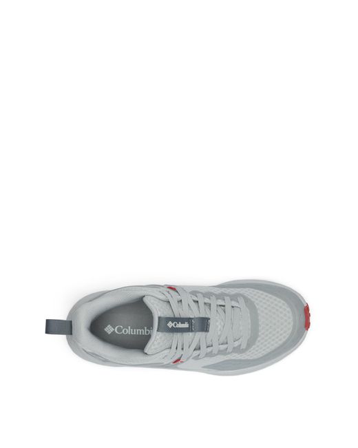 Columbia White Columbia Konos Outdry Mid Boots