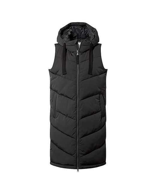 TOG24 Blue Tog24 Ranskill Gilet