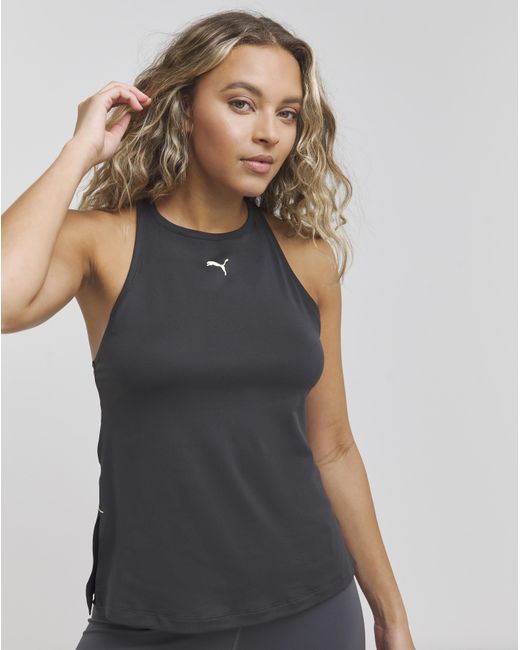 PUMA Multicolor Cloudspun Racerback Tank