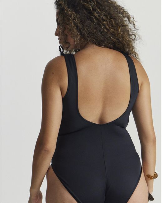 Fantasie Multicolor Bamboo Grove Swimsuit