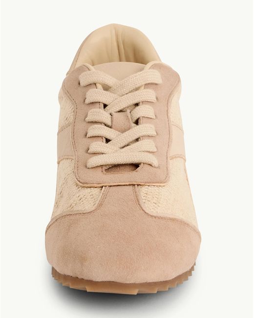 Nobody's Child Natural Nc Weave Trainers