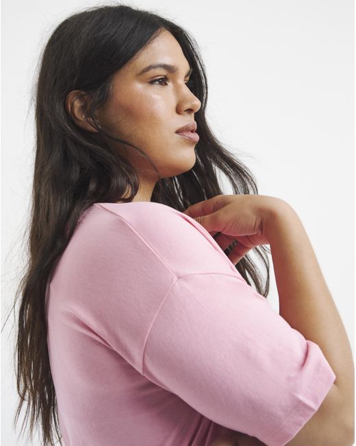 Pretty Secrets Pink Value 2 Pack Nighties