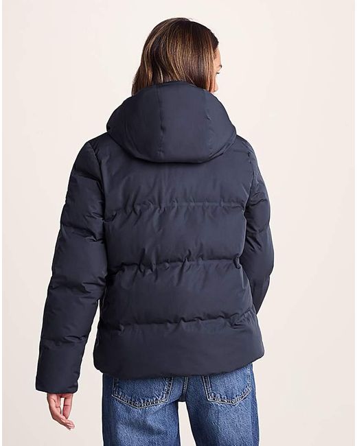 TOG24 Blue Tog24 Shower Resistant Insulated Jacket
