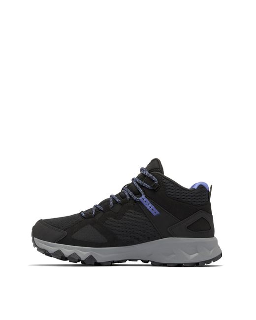 Columbia Black Columbia Peakfreak Hera Mid Boot