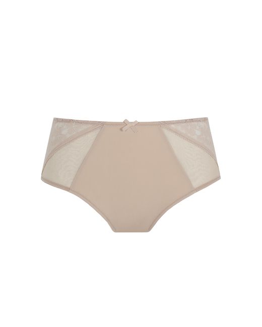 Panache Brown Celeste Deep Brief