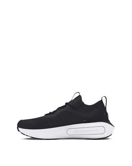 Under Armour White Phantom Trainers