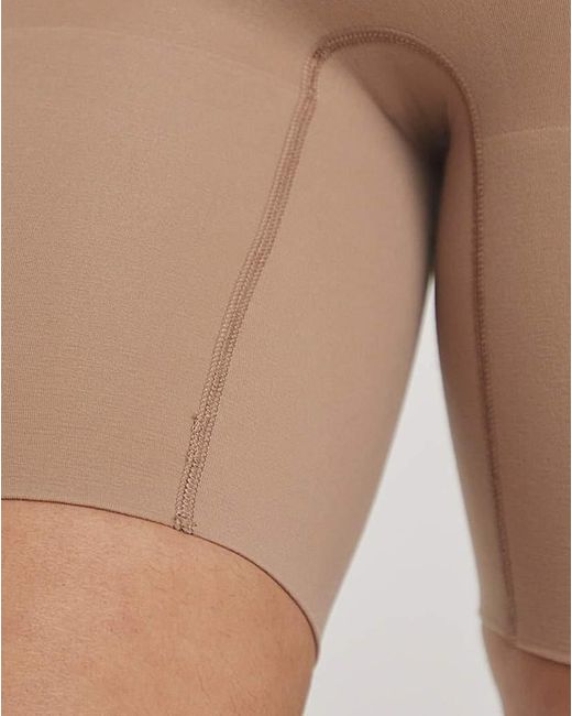 Spanx Natural Everyday Seamless Short