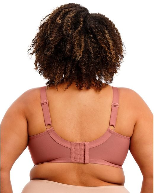 Simply Be Multicolor Goddess Verity Full Cup Wired Bra