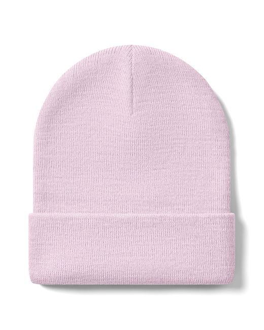 Berghaus Pink Logo Beanie