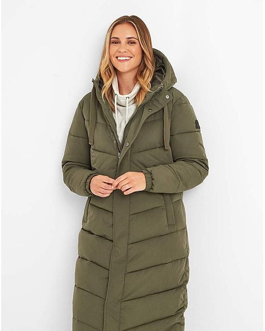 TOG24 Blue Tog24 Raleigh Jacket